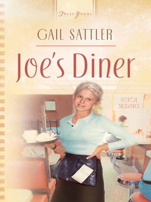 cover image of Joe's Diner